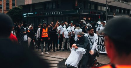 Hampels Rückblick _ Grande Nation am Ende