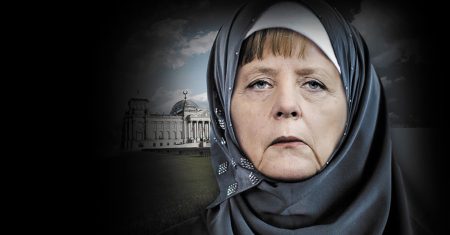 Zehn Jahre „Wir schaffen das“