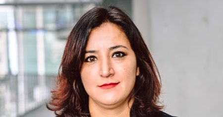 Hat Linken-Politikerin rechten Übergriff erfunden?