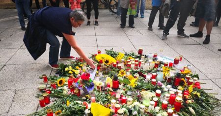 Chemnitz: Mörder von Daniel Hillig kommt frei