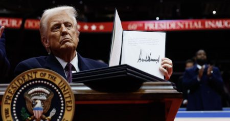 Irre: Trump reklamiert Gaza für die USA