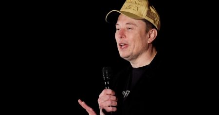 Deutsches Museum cancelt Musk