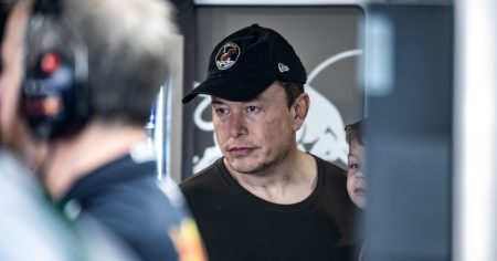 Georgescu: Musk greift ein