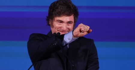 WHO: Auch Argentinien tritt aus