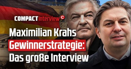 Max Krahs Gewinner-Strategie: Das große Interview