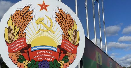 Transnistrien: Selenskyjs zynisches Angebot