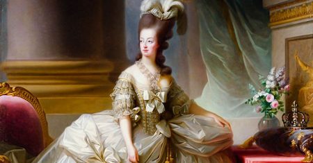 Die einsame Königin