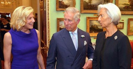 Neues von den Rothschilds