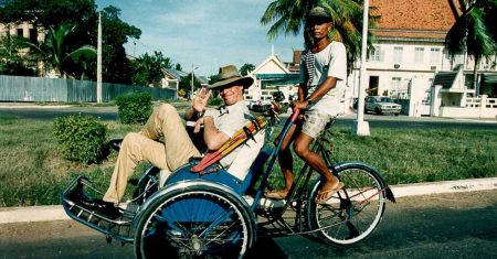 Hampels Rückblick _ Kambodscha-Visite