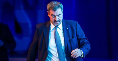 Er will uns alle södern