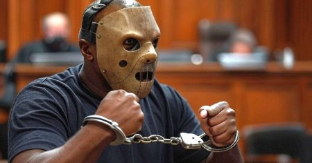 Lüneburg: Aggro-Afrikaner endlich verurteilt