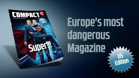 Why a US Edition of COMPACT?