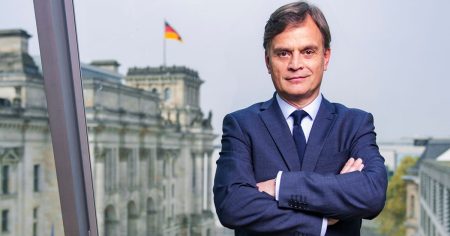 Bundestag: AfD-Baumann mit Klartext