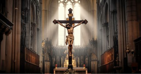 Wie weiter, katholische Kirche?