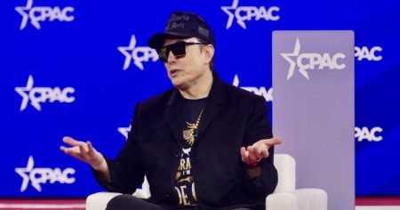 Elon Musk: „Wir führen einen großen Kampf!“