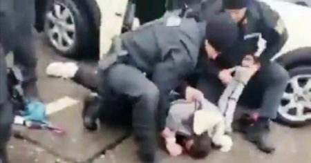 Migrantenterror: Frau und Kind tot