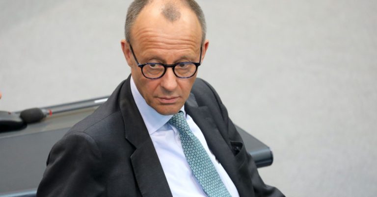 Der Ahnungslose