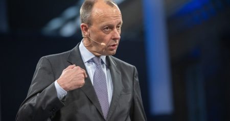 Gefährlicher Kriegskurs: Merz auf Abwegen