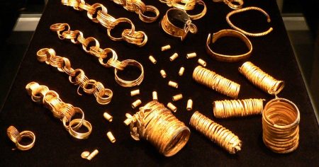 Germanen: Die 5 spektakulärsten Funde