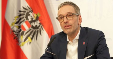 Kickl und die FPÖ nicht aufzuhalten