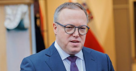 Brandmauer? „Existiert nicht mehr“