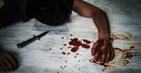 Neues zum Messer-Amok in Kiel