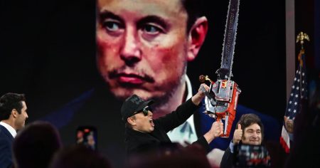 Top oder Flop: Welche Chancen hat Musks neue Partei?