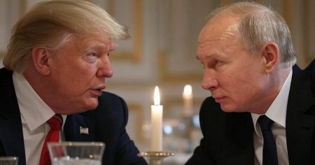 EU-Demagogie gegen Trump-Putin-Plan