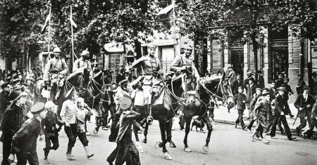 Polens Geburtshelfer