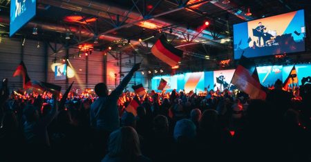 „AfD nicht gestoppt!“