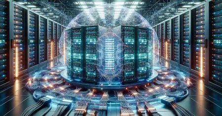 Krieg der KI-Giganten