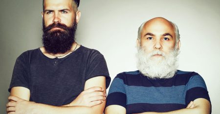 Sellners Revolution _ Alt gegen Jung