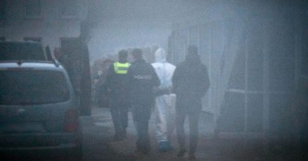 Die Wut nach Aschaffenburg