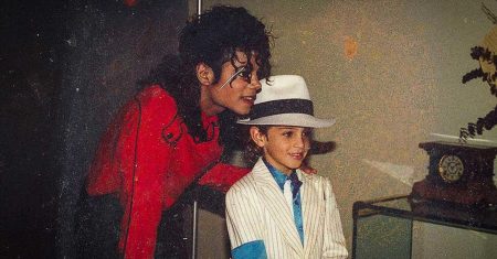 Nimmerland ist abgebrannt