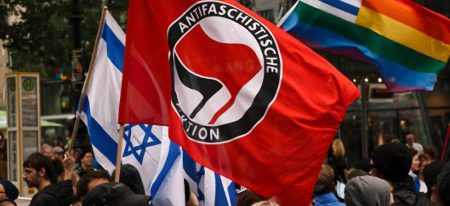 Antifa-Terror? Großalarm in München