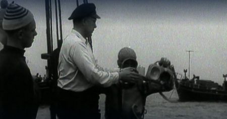 Sensation: NDR würdigt Atlantis-Forscher Spanuth