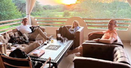 „Kein Blatt vor den Mund“ – Bodo Schiffmann im Interview