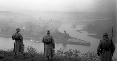 Die Rache Frankreichs