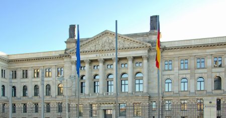 Schuldenbombe: Kaum Abweichler im Bundesrat erwartet