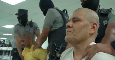 „Adios, Hombres!“ – Trump schiebt gnadenlos ab