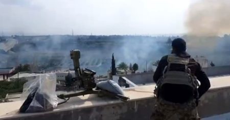 Abschlachtprämie: 300 Millionen für Syrien