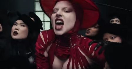 Lady Gaga: Ihr neues Teufelswerk