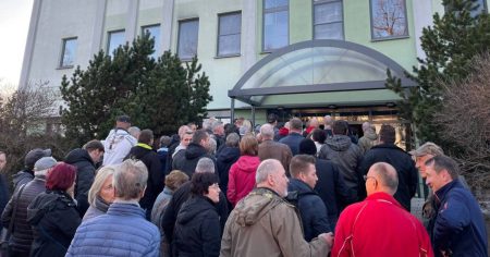 Niesky: Widerstand gegen Asylheimplanungen