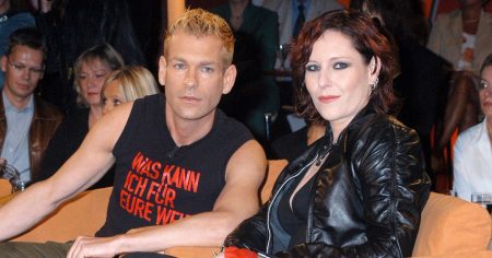 Rosenstolz-Anna: Starb sie wegen der Impfung?