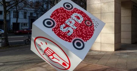 SPD am Ende: Nur noch 11% in Umfrage
