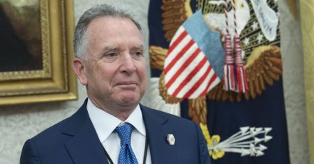 Witkoffs Ukraine-Durchbruch: Waffenruhe zu Ostern?