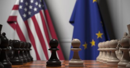 EU und USA: Droht jetzt ein Mega-Handelskrieg?