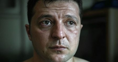 Heute, 17.30 Uhr: Selenskis Geheimdienstchef packt aus