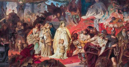 Frau, Mutter, Kämpferin, Unbeugsame