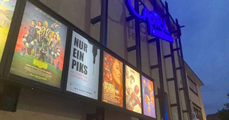 „Nur ein Piks“: Doku schlägt alle Rekorde!